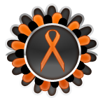 Orange Ribbon Awareness