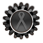 Grey Ribbon Awareness