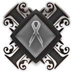 Grey Ribbon Awareness