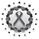 Grey Ribbon Awareness