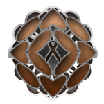 Brown Ribbon Awareness