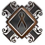 Brown Ribbon Awareness