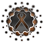 Brown Ribbon Awareness