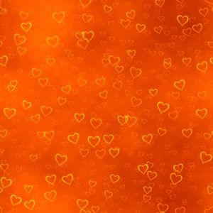 Heart Pattern