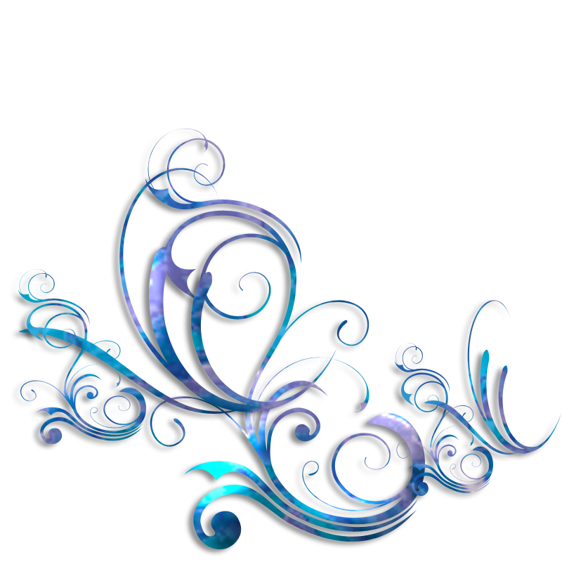swirl design