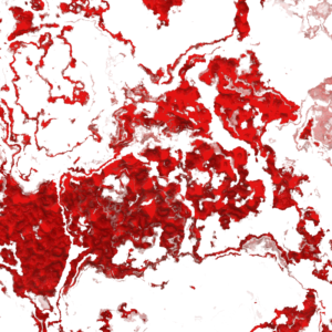 Bloody Overlay 800 x 800 Transparent PNG