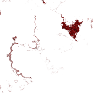 Bloody Overlay 800 x 800 Transparent PNG