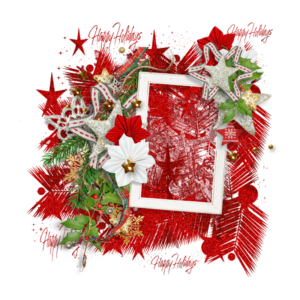 Christmas Frame Element Tagger Size 800 x 800