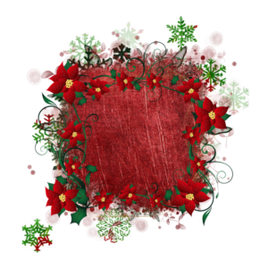 Christmas Frame Element Tagger Size 800 x 800