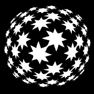 Star Orb PSP Mask 1000 x 1000