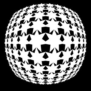 Star Orb PSP Mask 1000 x 1000