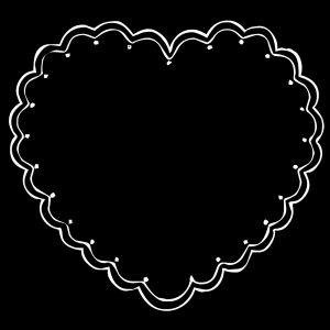 Valentine PSP Mask 1000 x 1000 Download for Free