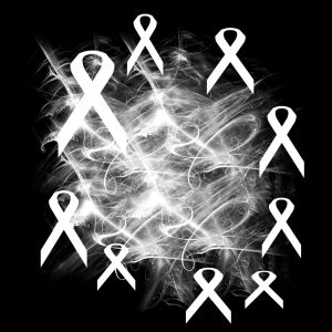 Awareness Ribbon PSP Mask 1000 x 1000