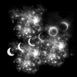 PSP Mask Celestial Moon Phases Free Download 1000 x 1000