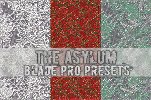 Blade Pro Presets