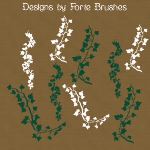 PSP Foliage Brushes