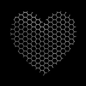 Free Download PSP Mask 1000 x 1000 - Hearts