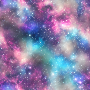 Galaxy Pattern @ Copyright 2024 Designs by Forte