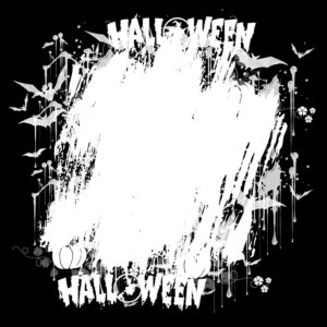 Free Download Halloween PSP Mask 1000 x 1000