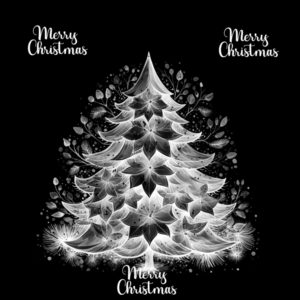 Free Download Christmas PSP Mask 1000 x 1000