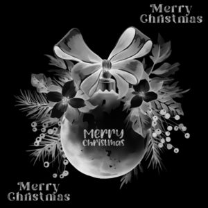 Free Download Christmas PSP Mask 1000 x 1000