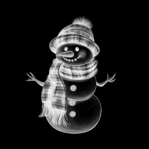 Free Download Christmas PSP Mask 1000 x 1000