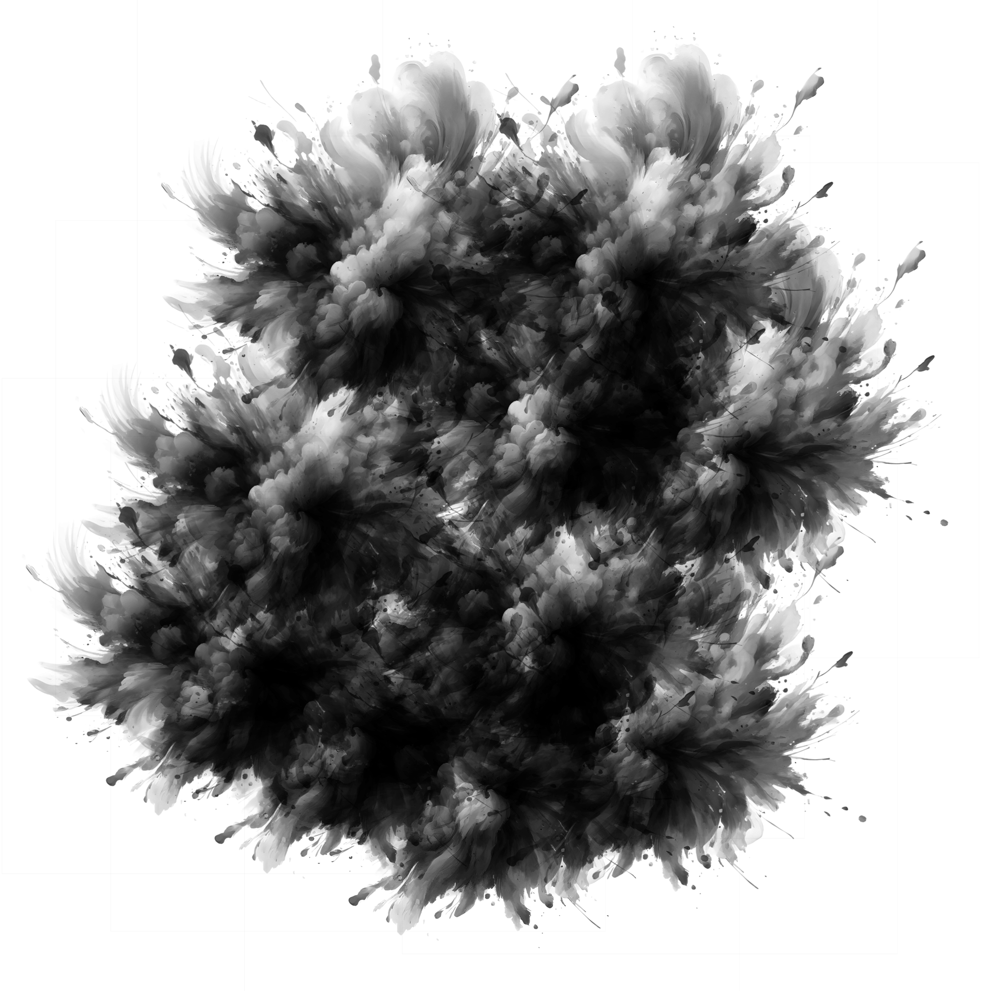 Clipping Mask 2000 x 2000 @ 2024 Copyright Designs by Forte