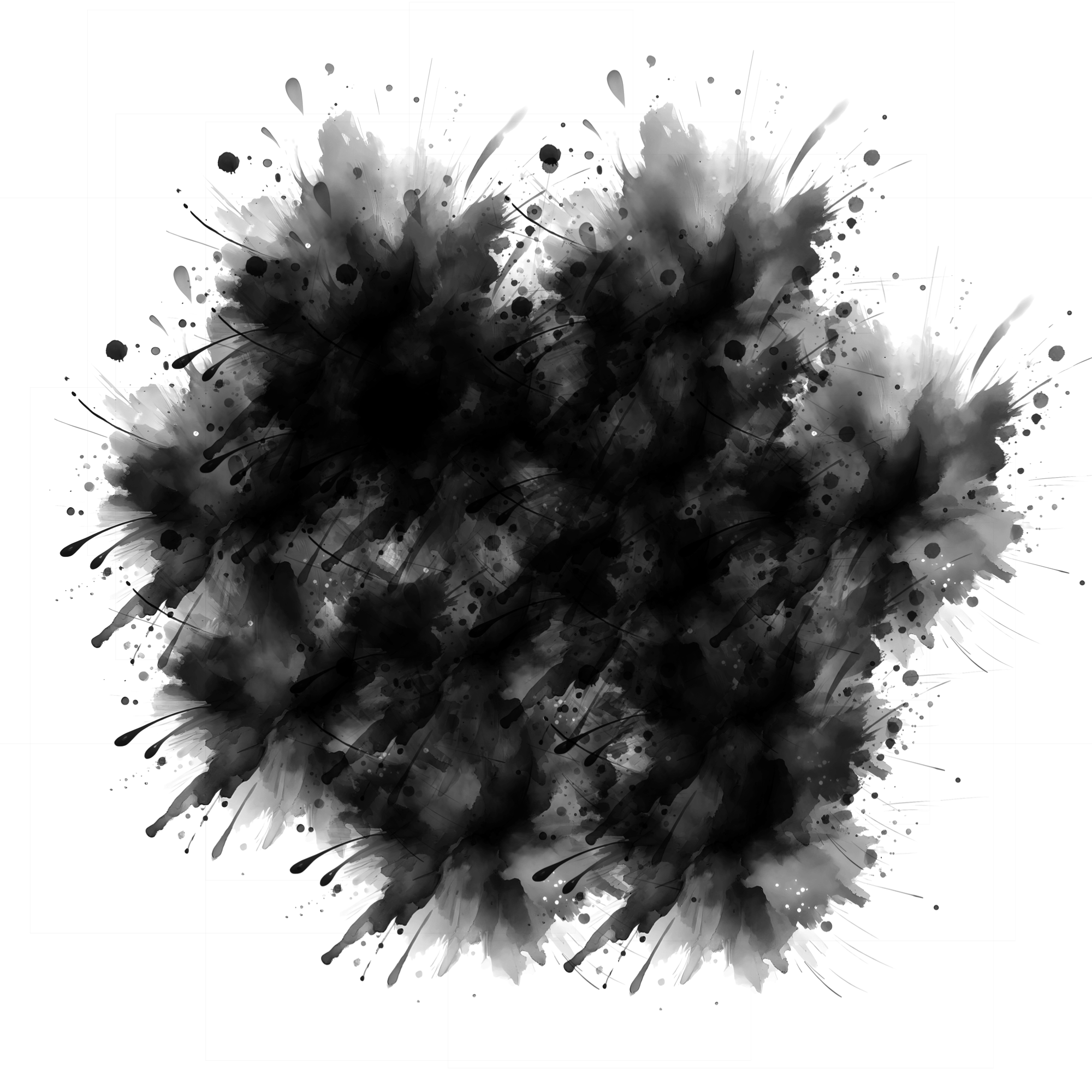 Clipping Mask 2000 x 2000 @ 2024 Copyright Designs by Forte