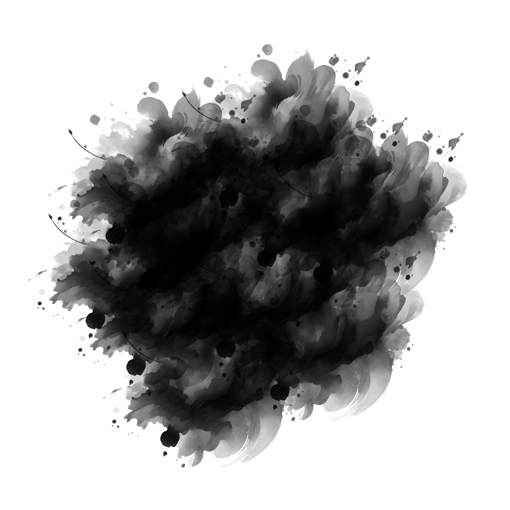 Clipping Mask 2000 x 2000 @ 2024 Copyright Designs by Forte