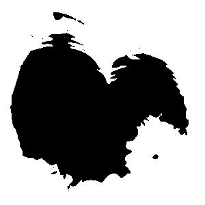 Clipping Mask 2000 x 2000 @ 2025 Copyright Designs by Forte