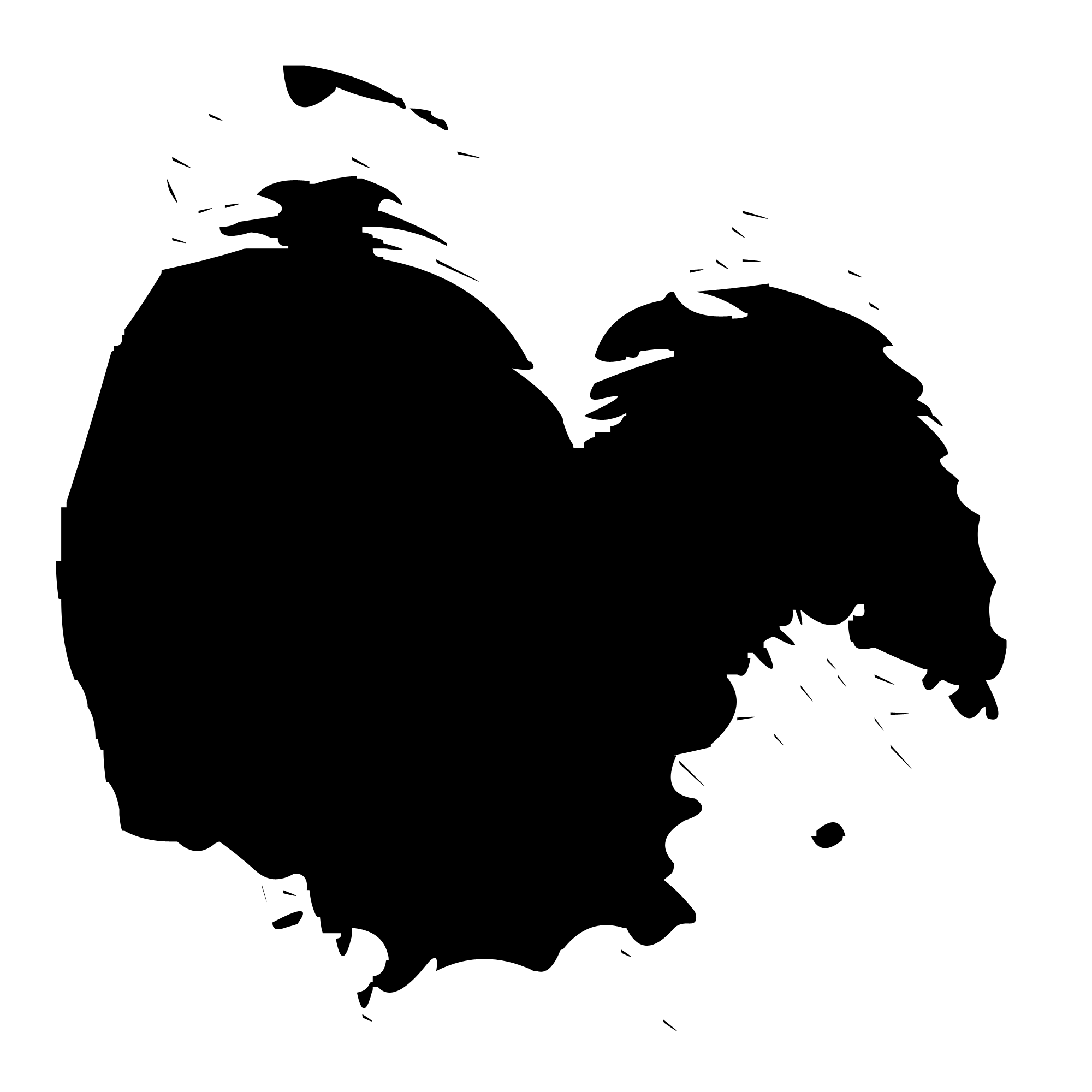 Clipping Mask 2000 x 2000 @ 2025 Copyright Designs by Forte