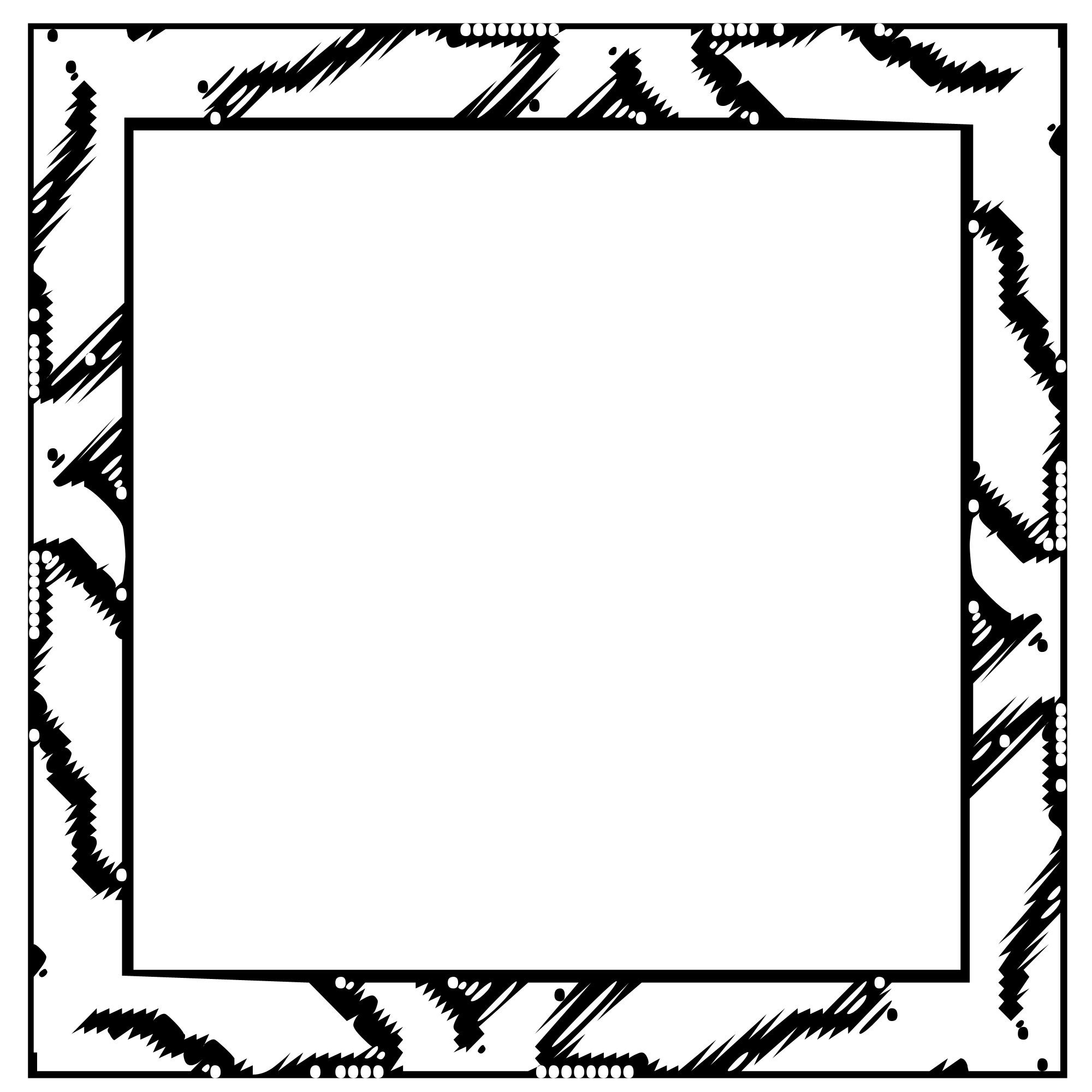 Clipping Mask 2000 x 2000 @ 2025 Copyright Designs by Forte