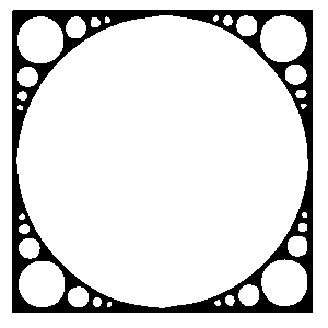 Clipping Mask 2000 x 2000 @ 2025 Copyright Designs by Forte