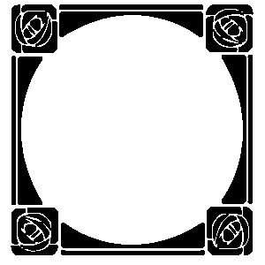 Clipping Mask 2000 x 2000 @ 2025 Copyright Designs by Forte