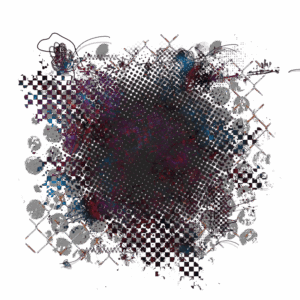 Background Element 800 x 800 - Created by Designs by Forte