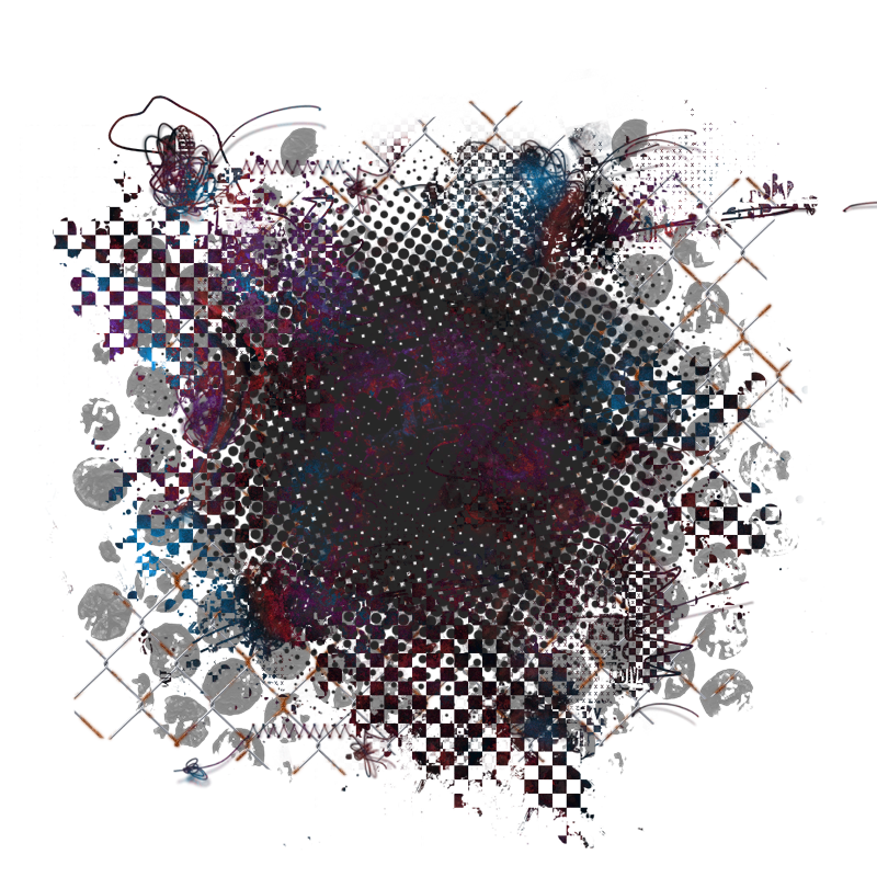 Background Element 800 x 800 - Created by Designs by Forte