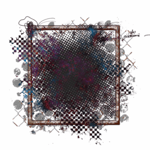 Background Element 800 x 800 - Created by Designs by Forte