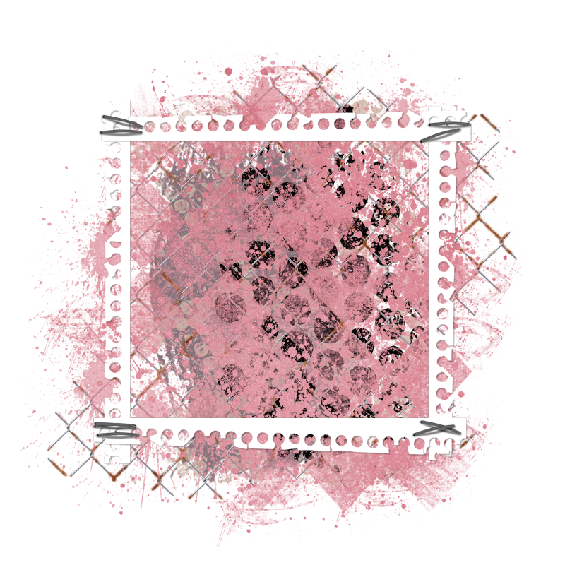 Background Element 800 x 800 - Created by Designs by Forte