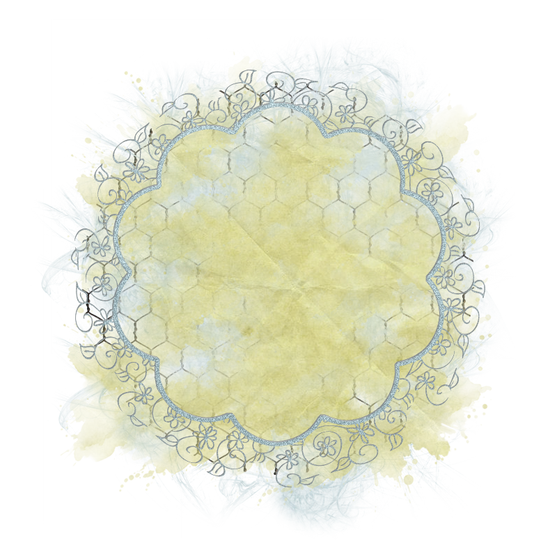 Background Element 800 x 800 - Created by Designs by Forte