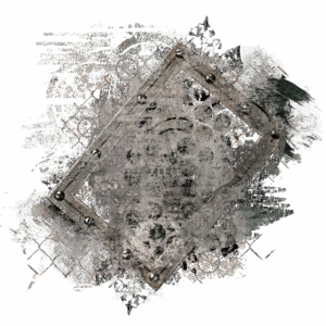 Background Element 800 x 800 - Created by Designs by Forte