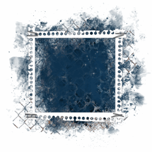 Background Element 800 x 800 - Created by Designs by Forte