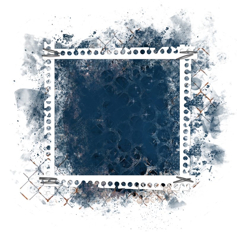 Background Element 800 x 800 - Created by Designs by Forte