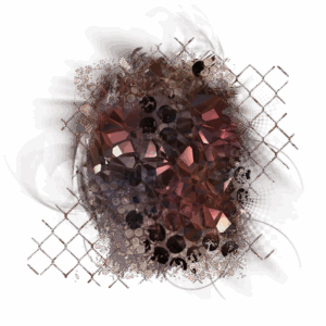 Background Element 800 x 800 - Created by Designs by Forte