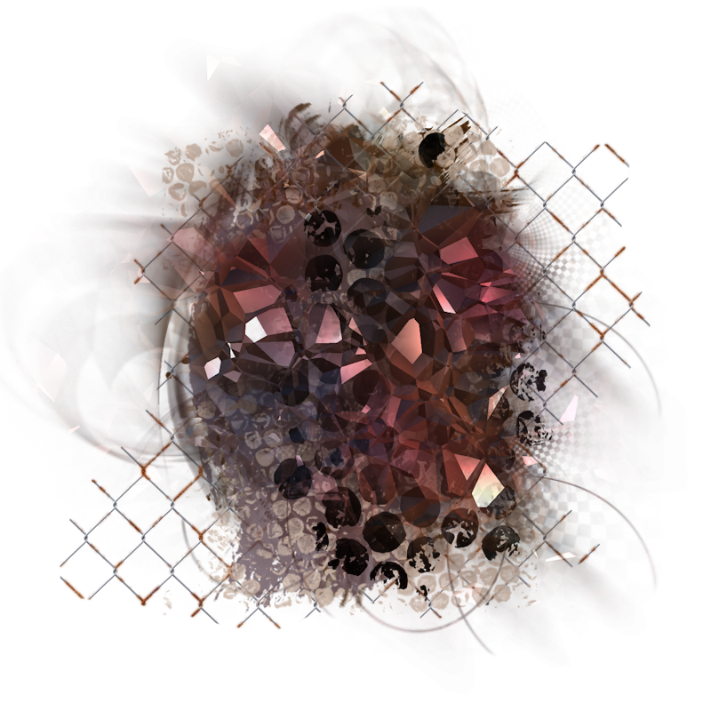 Background Element 800 x 800 - Created by Designs by Forte