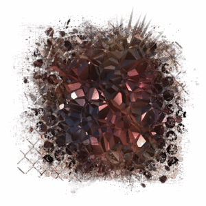 Background Element 800 x 800 - Created by Designs by Forte