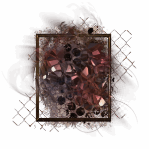 Background Element 800 x 800 - Created by Designs by Forte