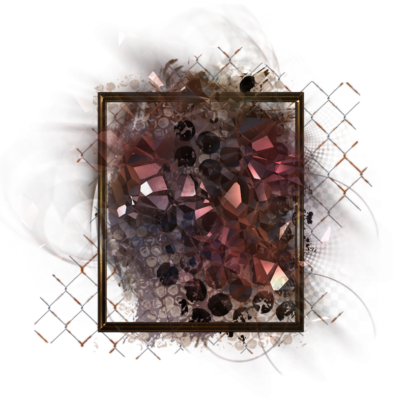 Background Element 800 x 800 - Created by Designs by Forte