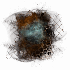 Background Element 800 x 800 - Created by Designs by Forte