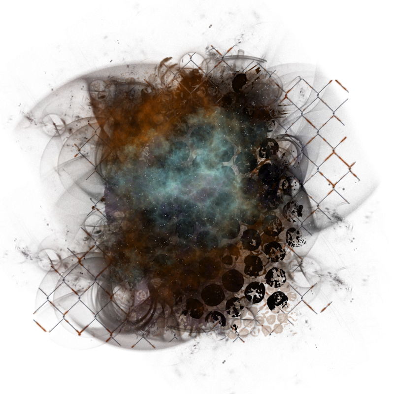 Background Element 800 x 800 - Created by Designs by Forte