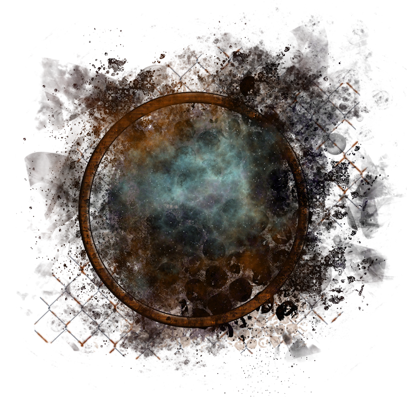 Background Element 800 x 800 - Created by Designs by Forte